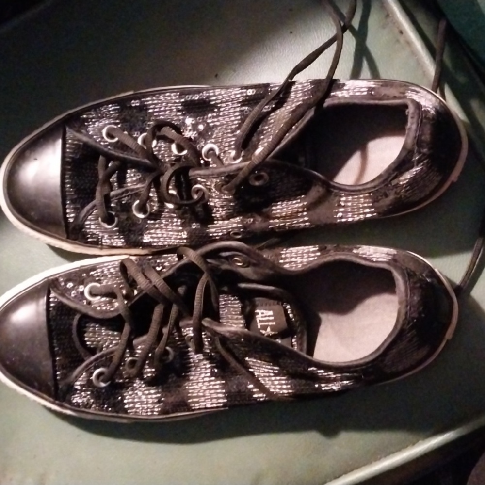 Converse All-Stars Sneakers